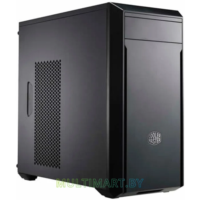 Корпус Cooler Master MasterBox Lite 3 MCW-L3S2-KN5N